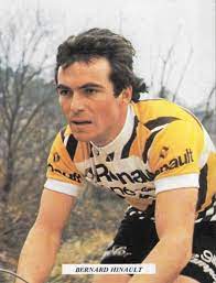 bernard hinault nike del ciclismo e della libera informazione campionato ciclismo francia italia 1985 campagnolo srl mario eremita