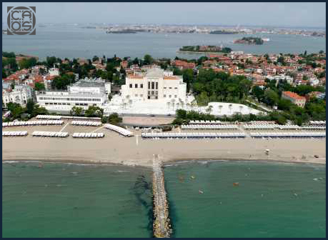 palazzo casinò cinema venezia lido mostra internazionale arte cinematografica di venezia lido di venezia