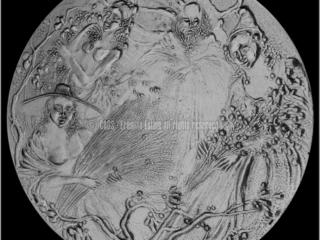 art toreutics the seasons the four seasons by mario eremita